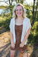 Autumn Cowgirl Dress