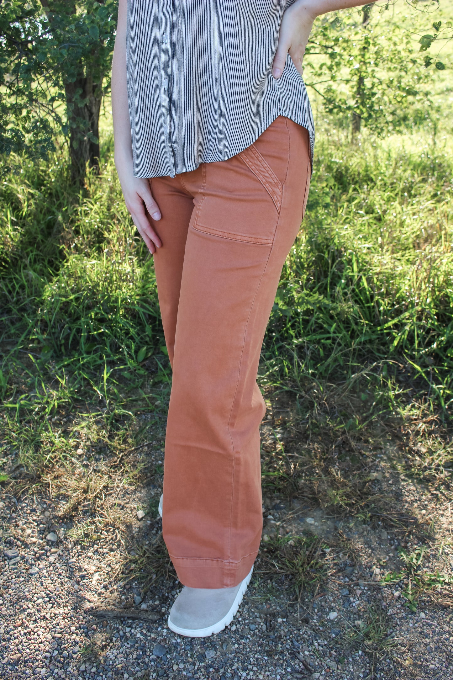 Kamri Jeans [Mica]