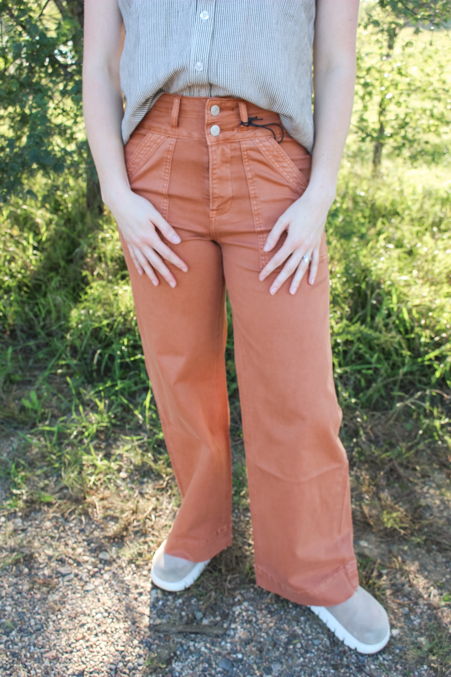 Kamri Jeans [Mica]