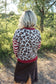 Cheetah Girl Cardigan