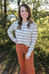 Fall Harmony Cardigan