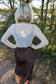 Classic Polka Dot Bodysuit
