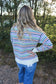 Lavender Lane Sweater