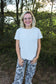 [Thread + Supply] Fall Favorite Top (Heather Grey)