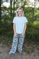[Thread + Supply] Fall Favorite Top (Heather Grey)