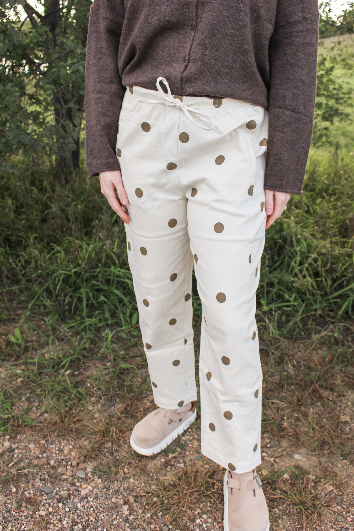 Latte Lover Pants