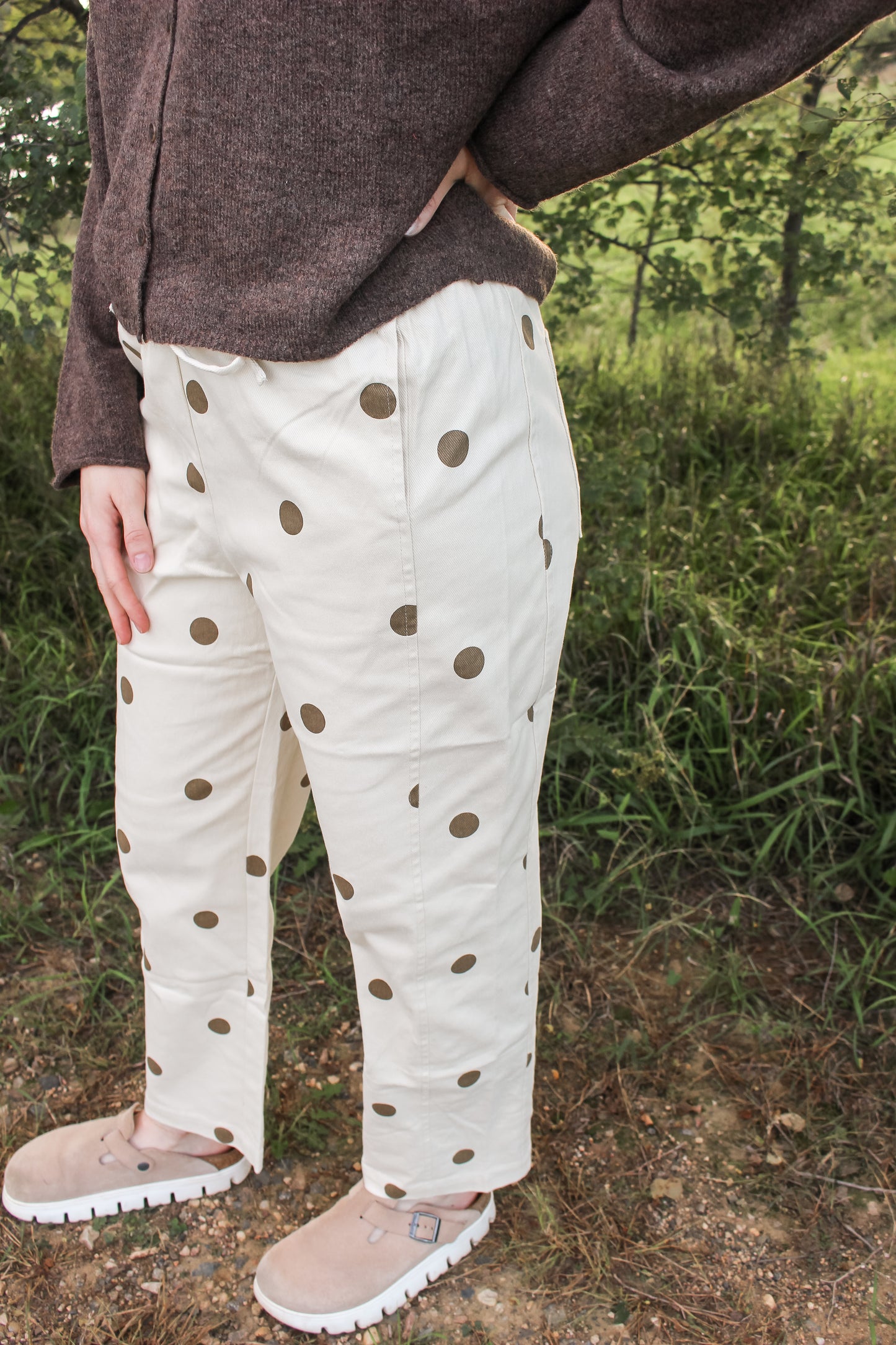 Latte Lover Pants