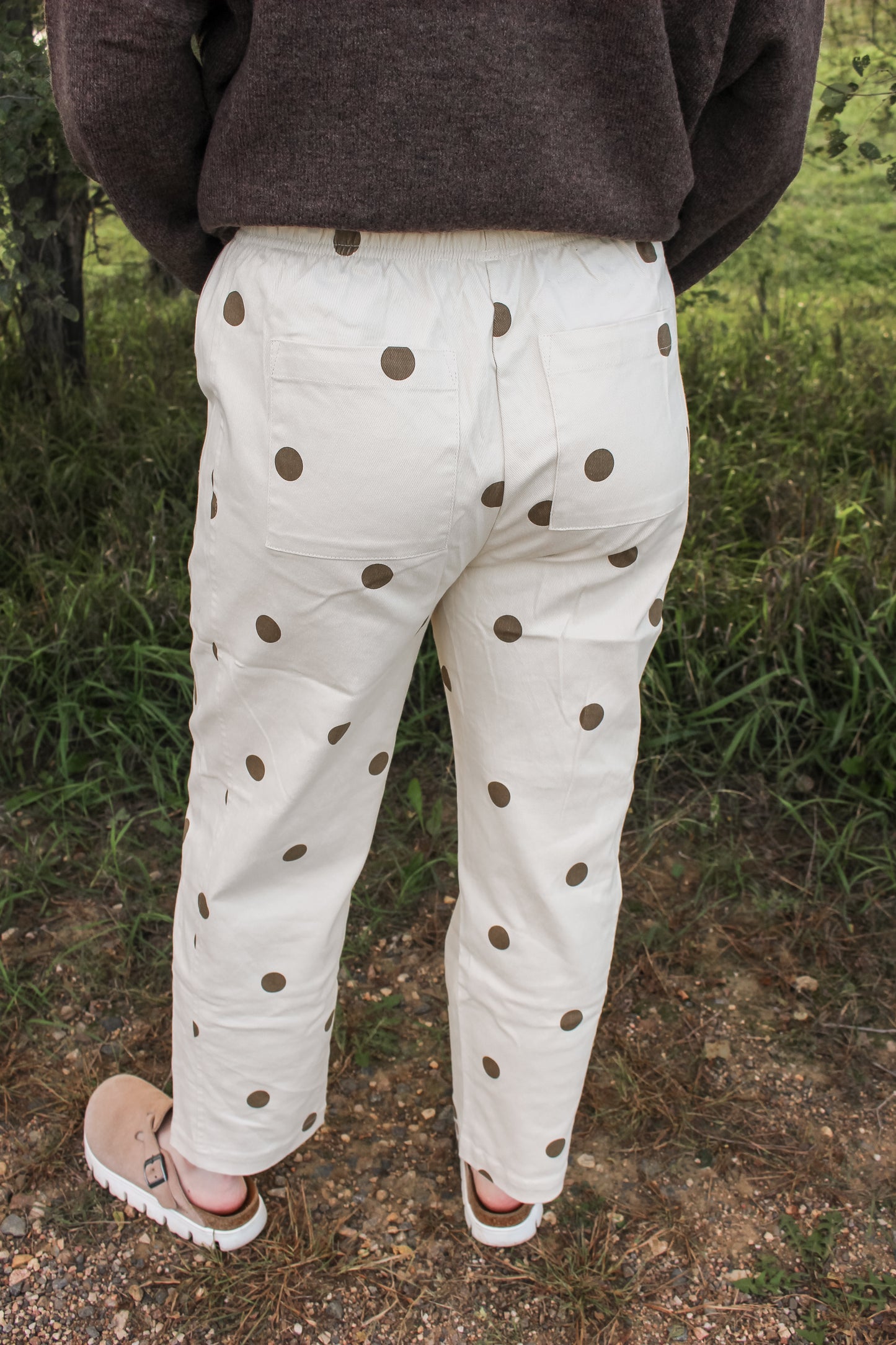 Latte Lover Pants