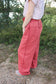 Fall Classic Pants (Brick)