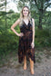 Golden Hour Floral Dress