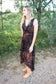 Golden Hour Floral Dress
