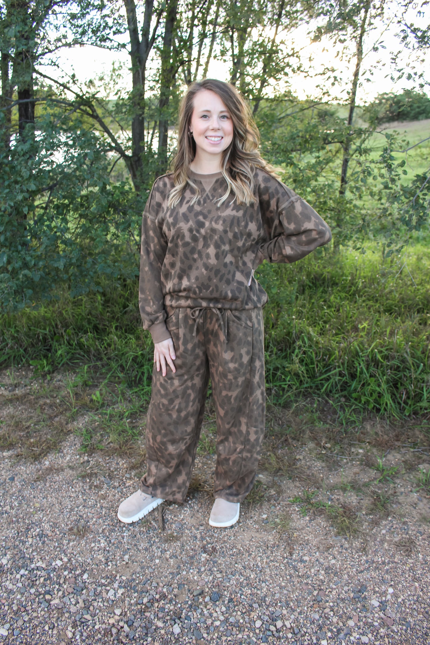 Wild Thing Pants