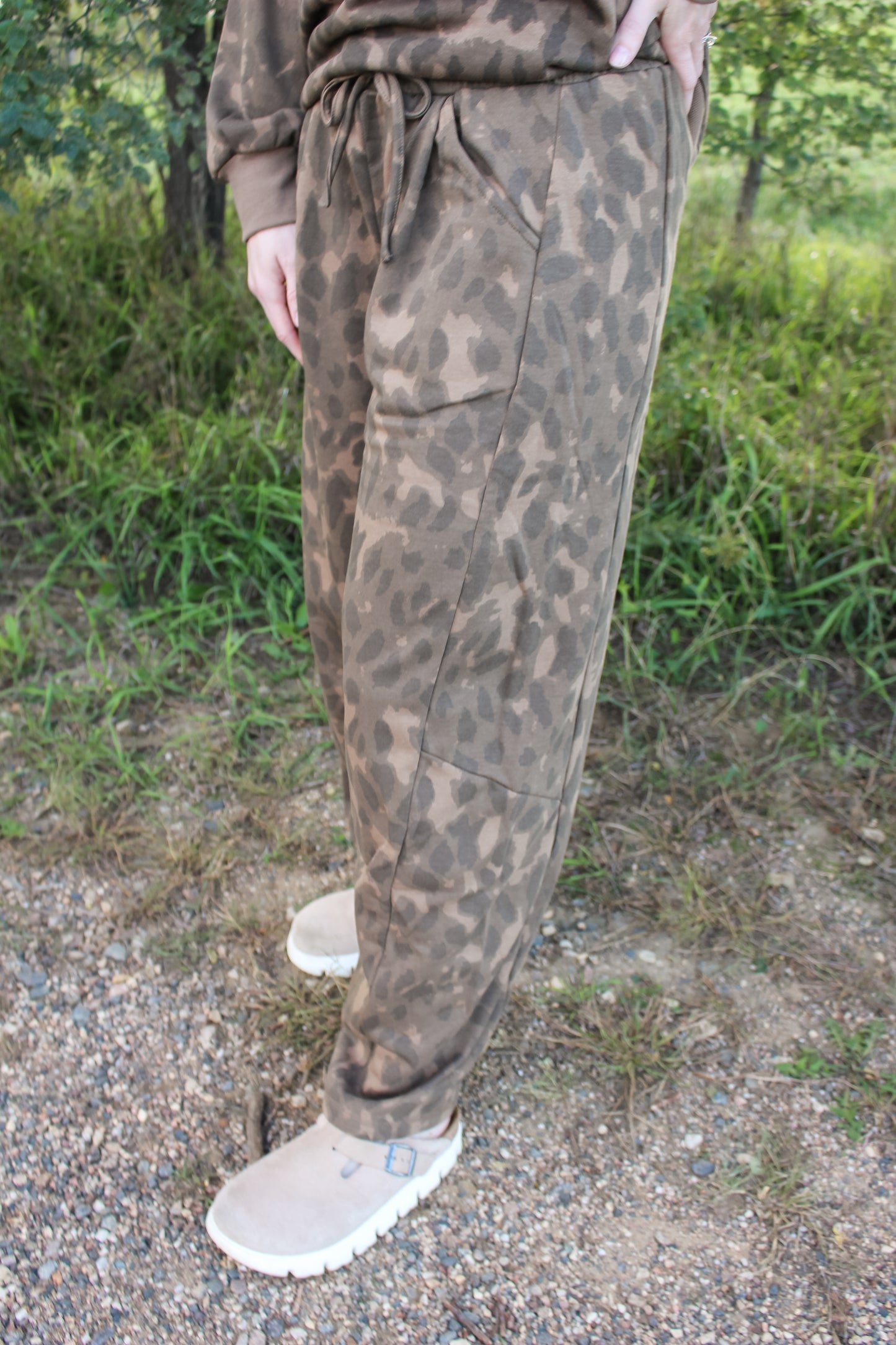 Wild Thing Pants
