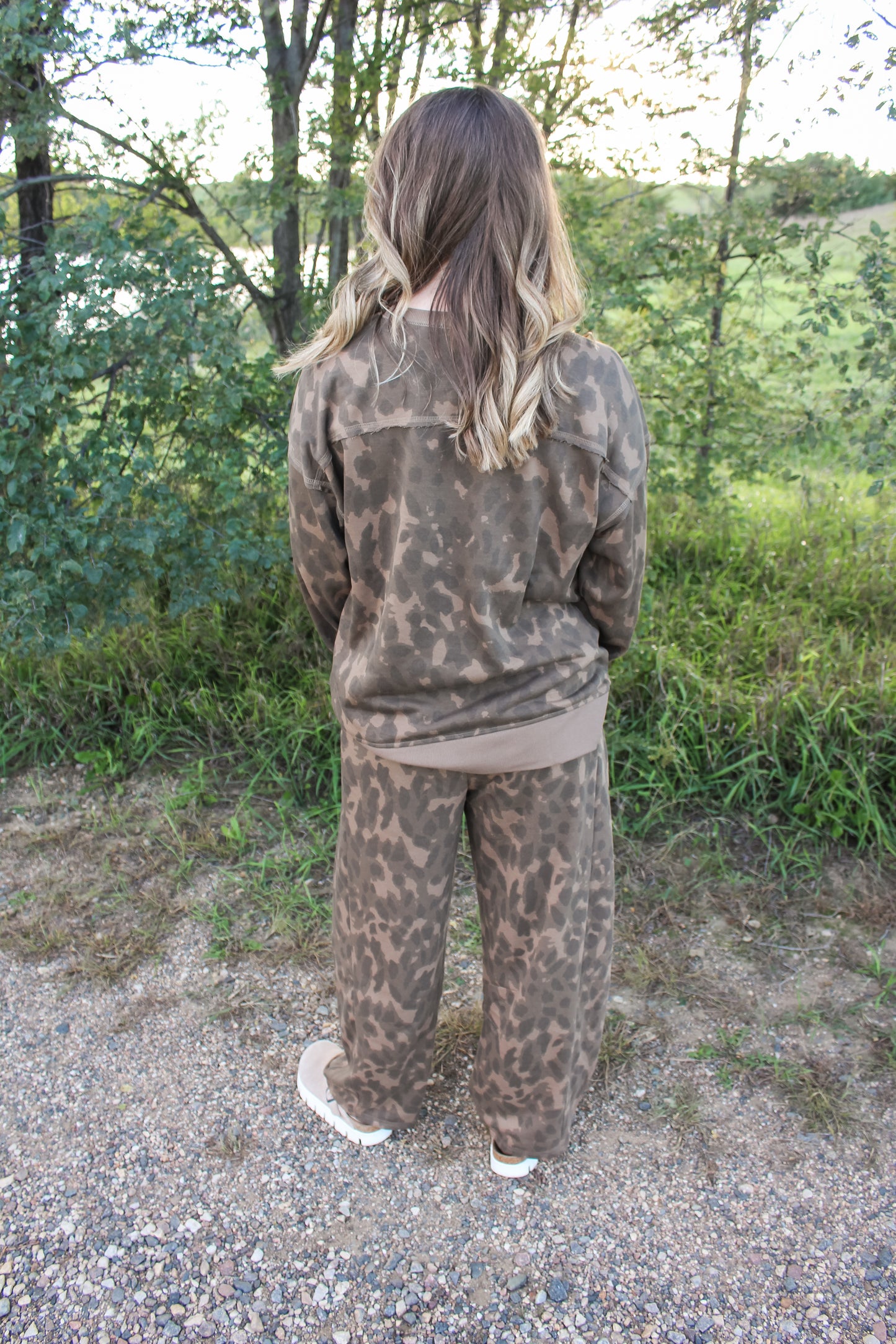 Wild Thing Pants
