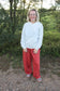 Fall Dottie Hoodie