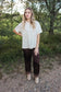 Fall Lace Pants