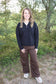Maple Mornings Sweater