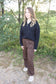 Maple Mornings Sweater