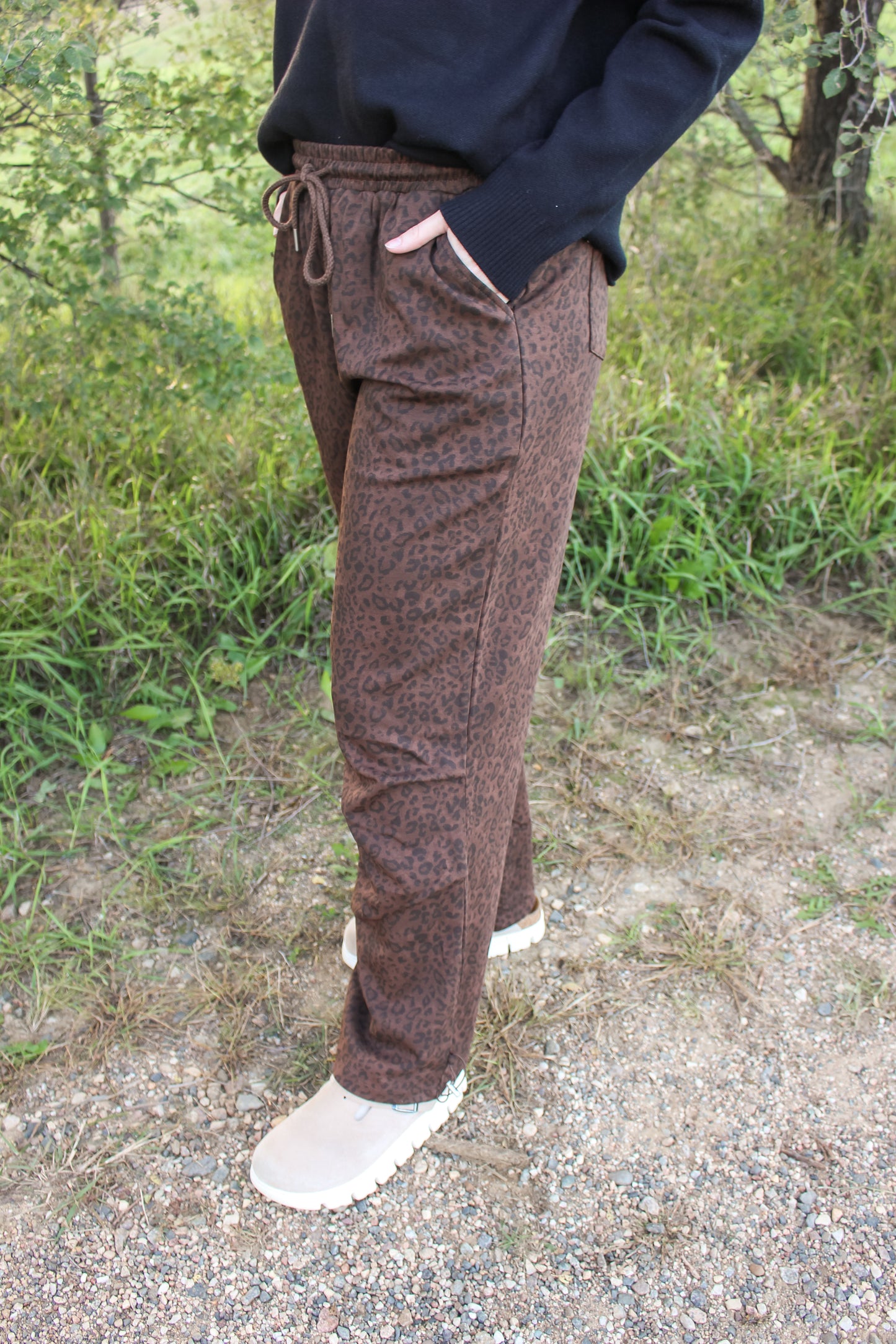 Wild at Heart Pants