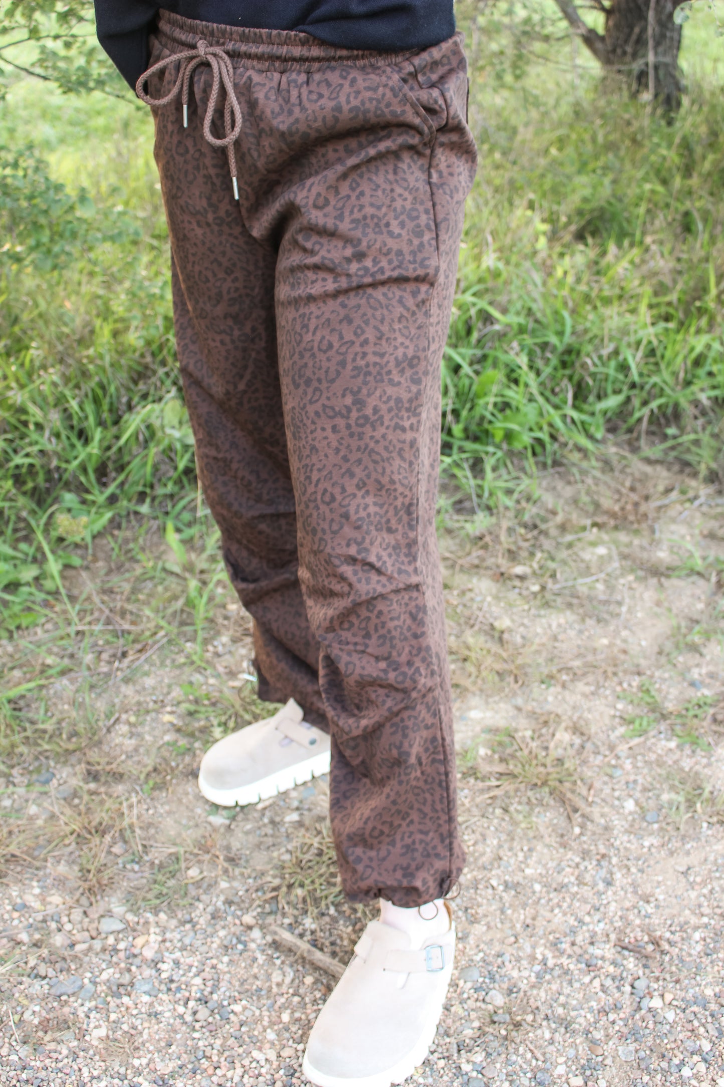 Wild at Heart Pants