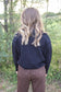 Maple Mornings Sweater