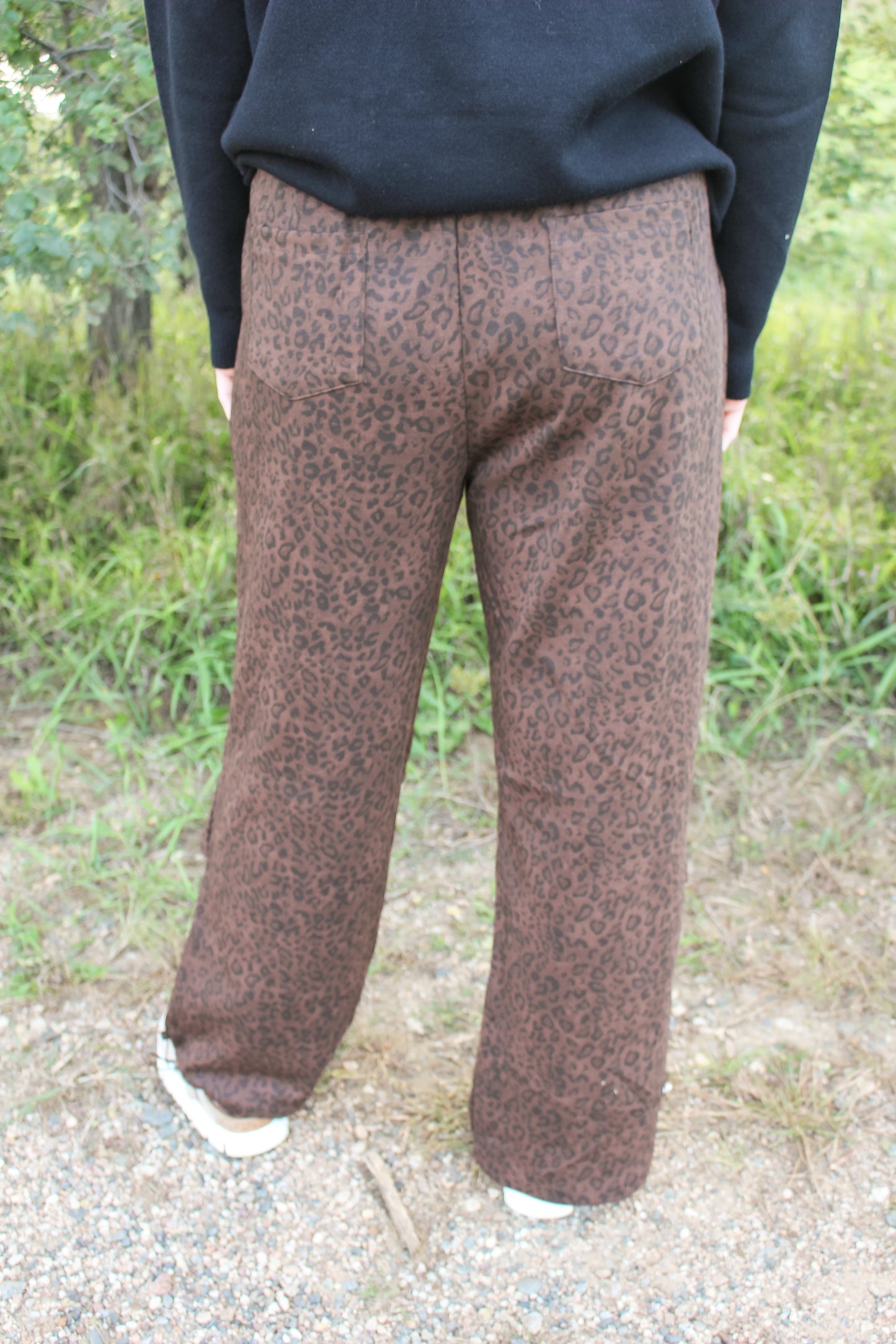 Wild at Heart Pants