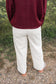 Scottie Corduroy Pants