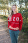 Arizona Crewneck